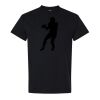 Unisex Heavy Cotton™ T-Shirt Thumbnail