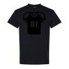 Unisex Heavy Cotton™ T-Shirt Thumbnail