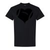 Unisex Heavy Cotton™ T-Shirt Thumbnail