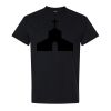 Unisex Heavy Cotton™ T-Shirt Thumbnail
