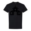 Unisex Heavy Cotton™ T-Shirt Thumbnail