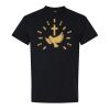 Unisex Heavy Cotton™ T-Shirt Thumbnail