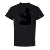 Unisex Heavy Cotton™ T-Shirt Thumbnail