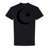 Unisex Heavy Cotton™ T-Shirt Thumbnail