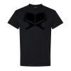 Unisex Heavy Cotton™ T-Shirt Thumbnail