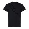 Unisex Heavy Cotton™ T-Shirt Thumbnail