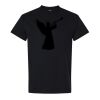Unisex Heavy Cotton™ T-Shirt Thumbnail