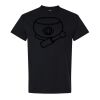 Unisex Heavy Cotton™ T-Shirt Thumbnail