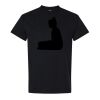 Unisex Heavy Cotton™ T-Shirt Thumbnail