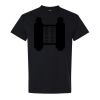 Unisex Heavy Cotton™ T-Shirt Thumbnail