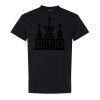 Unisex Heavy Cotton™ T-Shirt Thumbnail