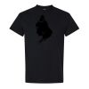 Unisex Heavy Cotton™ T-Shirt Thumbnail