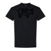 Unisex Heavy Cotton™ T-Shirt Thumbnail