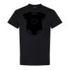 Unisex Heavy Cotton™ T-Shirt Thumbnail
