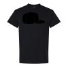 Unisex Heavy Cotton™ T-Shirt Thumbnail
