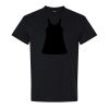 Unisex Heavy Cotton™ T-Shirt Thumbnail