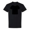 Unisex Heavy Cotton™ T-Shirt Thumbnail