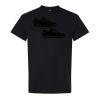 Unisex Heavy Cotton™ T-Shirt Thumbnail