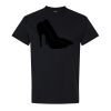 Unisex Heavy Cotton™ T-Shirt Thumbnail