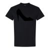 Unisex Heavy Cotton™ T-Shirt Thumbnail