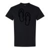 Unisex Heavy Cotton™ T-Shirt Thumbnail