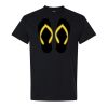 Unisex Heavy Cotton™ T-Shirt Thumbnail