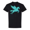 Unisex Heavy Cotton™ T-Shirt Thumbnail