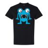 Unisex Heavy Cotton™ T-Shirt Thumbnail