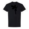 Unisex Heavy Cotton™ T-Shirt Thumbnail