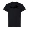 Unisex Heavy Cotton™ T-Shirt Thumbnail