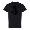 Unisex Heavy Cotton™ T-Shirt Thumbnail