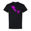 Unisex Heavy Cotton™ T-Shirt Thumbnail