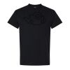 Unisex Heavy Cotton™ T-Shirt Thumbnail