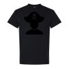 Unisex Heavy Cotton™ T-Shirt Thumbnail