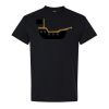 Unisex Heavy Cotton™ T-Shirt Thumbnail