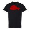 Unisex Heavy Cotton™ T-Shirt Thumbnail