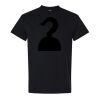 Unisex Heavy Cotton™ T-Shirt Thumbnail