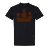 Unisex Heavy Cotton™ T-Shirt Thumbnail