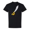 Unisex Heavy Cotton™ T-Shirt Thumbnail