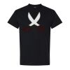 Unisex Heavy Cotton™ T-Shirt Thumbnail