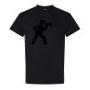 Unisex Heavy Cotton™ T-Shirt Thumbnail
