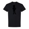 Unisex Heavy Cotton™ T-Shirt Thumbnail