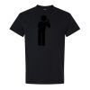 Unisex Heavy Cotton™ T-Shirt Thumbnail