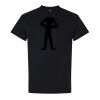 Unisex Heavy Cotton™ T-Shirt Thumbnail
