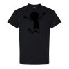 Unisex Heavy Cotton™ T-Shirt Thumbnail