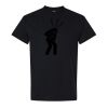 Unisex Heavy Cotton™ T-Shirt Thumbnail