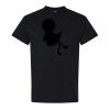 Unisex Heavy Cotton™ T-Shirt Thumbnail