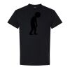 Unisex Heavy Cotton™ T-Shirt Thumbnail