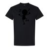 Unisex Heavy Cotton™ T-Shirt Thumbnail