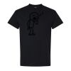 Unisex Heavy Cotton™ T-Shirt Thumbnail